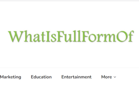 whatisfull